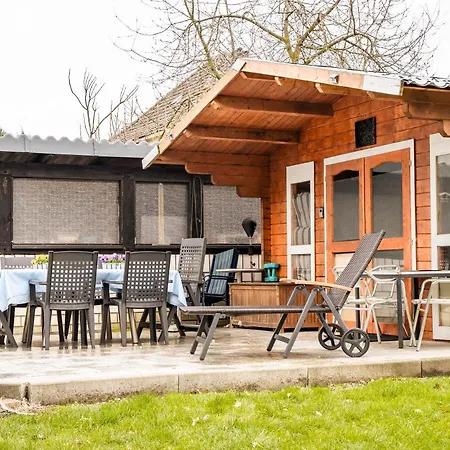 110qm Mit Garten, Grill, Kamin, Parkplatz & Kingsize Betten Appartement Dortmund