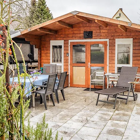 Xxl Apartment Mit Garten, Kueche, 2 Kingsize-Betten, Internet & Parkplatz 多特蒙德